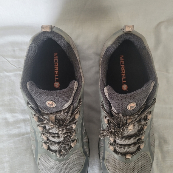 Women's Merrell Siren Edge Size 10 - Picture 5 of 9